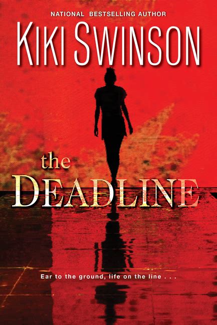 The Deadline (Hardcover) - Walmart.com