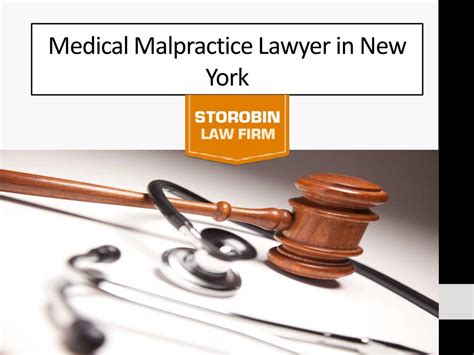 Ppt New York Medical Malpractice Law Firm New York Medical Malpractice Law Firm Powerpoint