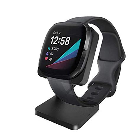 Best Fitbit Sense Charging Stand: A Must-Have Accessory For Your Smartwatch