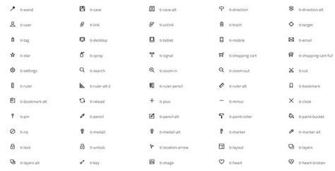 Svg Icon Sets #194431 - Free Icons Library