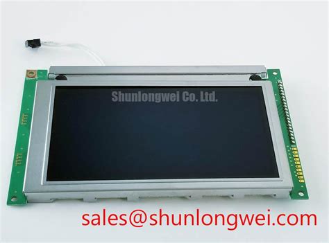 Hitachi Sp N Lcd Display Shunlongwei Co Ltd