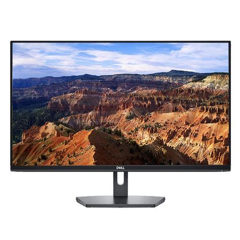 Dell SE2719HR 27" Full HD (1920 x 1080) 75Hz LED Monitor FreeSync; VGA