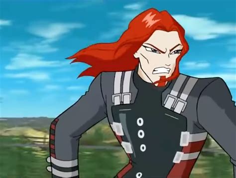 Ogron Winx | Круги, Вселенная стивена