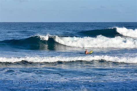 Rincon Surf Report Thursday February 16 2023 Rincon Surf Report