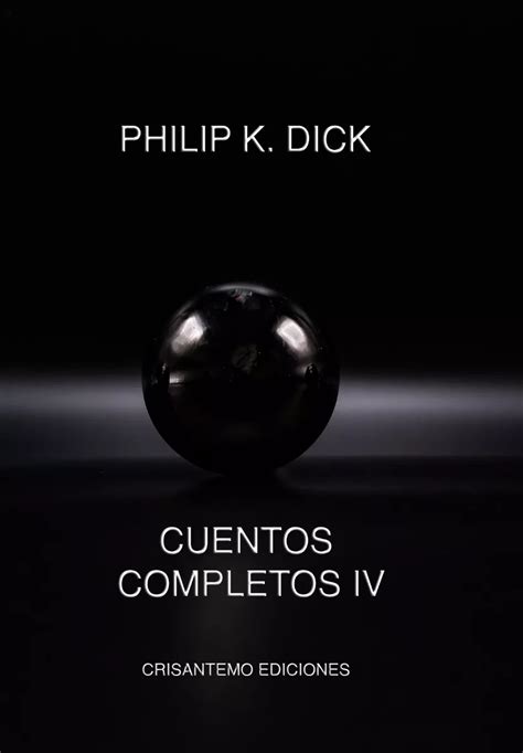 Cuentos Completos 2 De Philip K Dick Libros Revistas Y Comics