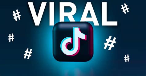 Mejores Hashtags Virales En Tiktok Cu Les Usar Para Conseguir Visitas