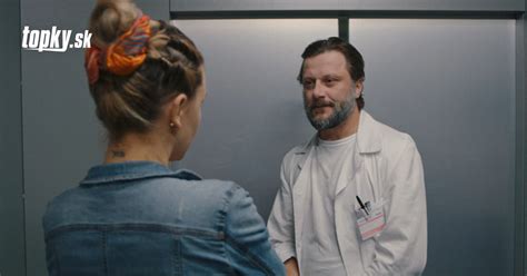 Kristína Tormová v náručí nového muža Vášnivý sex na lekárskej izbe galéria Topky sk