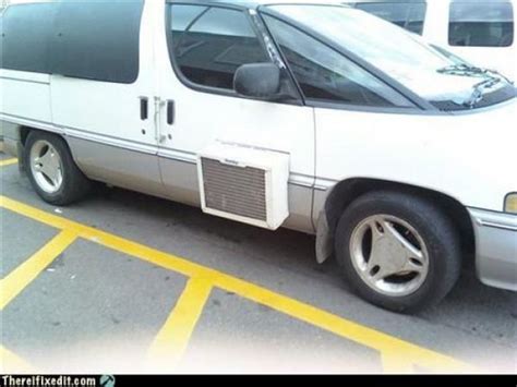 And Voila, You Fixed It!