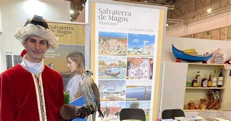 Município de Salvaterra de Magos promove showcooking esta sexta feira