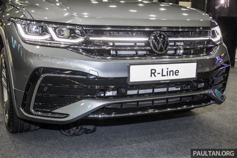 2022 Volkswagen Tiguan Allspace R Line Malaysia Ext 14 Paul Tan S