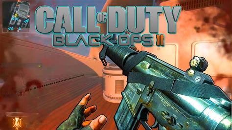 Call Of Duty Black Ops 2 Multiplayer Gameplay Pc Callofduty Youtube