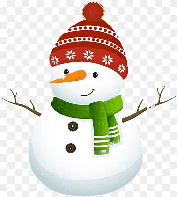 Snowman png images | PNGWing