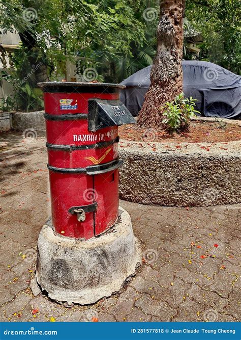 That cheap post office box rental has a surprising hidden benefit 14