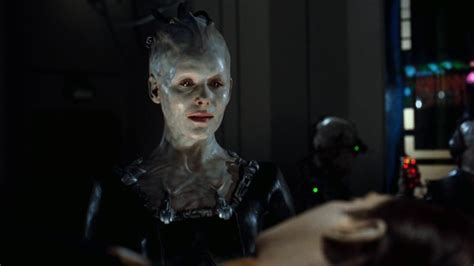 Picard Season The Return Of Alice Krige And The Borg Queen Explained