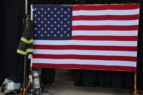 Fire chiefs discuss scrap metal fundraiser - Front Porch News Texas