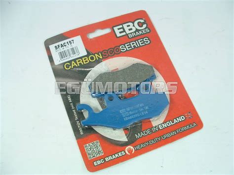 Ebc F Kbet T Sfac Robog Alkatr Sz Eg Motors Eg Mot