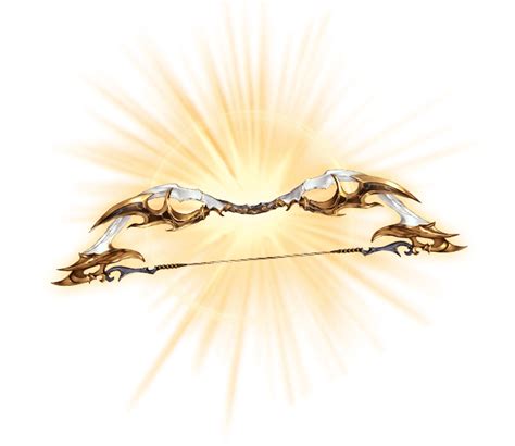 bow  artemis granblue fantasy wiki