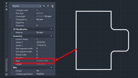 Measuring Areas In Autocad Including Method With Using Areatester Free