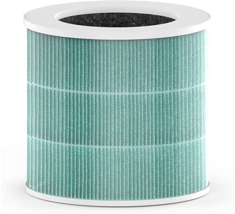 Amazon VEWIOR A1 Official Replacement Filter H13 True HEPA Air