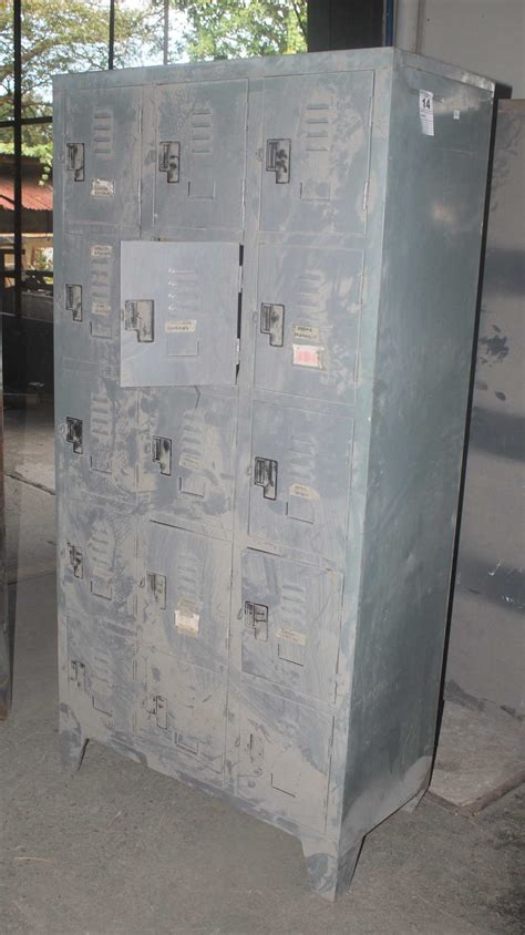 Doors Steel Door Locker Doors Steel Door Locker Hmr Shop N Bid