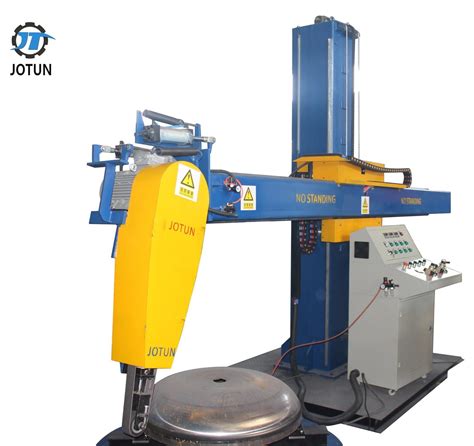 Metal Automatic Dish End Grinding Polishing Machine For Stainless Steel