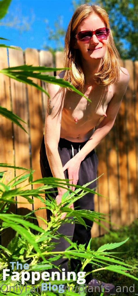 Plants And Piercings Nude Leaks Photo 18 TheFappening