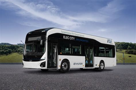 Electric Bus Vs Diesel Bus Vs Gasoline Bus Which One Is The Best Invi Indonesia