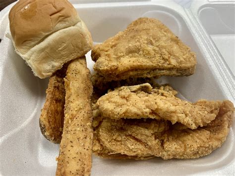 Six Gas Station Chicken Restaurants Worth Trying The Sway