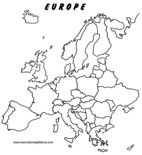 7 ideas de Mapa fisico de europa | mapa fisico de europa, mapa fisico ...