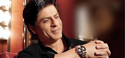 Shah Rukh Khans exclusive interview for fans