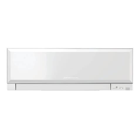 Инверторен климатик Mitsubishi Electric MSZ EF50VGKW MUZ EF50VG