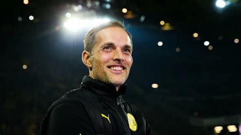 Mercato Psg A Se Confirmerait S Rieusement Pour Tuchel