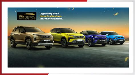 Tata Motors Celebrates Milestone With