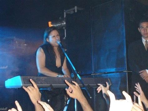 Pin Em Andre Matos