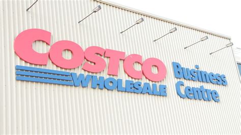 Whole Goats And Lambs Are Available At Costco Business Centers