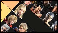 Themainmanswe S Tekken Tiers Out Of Image Gallery