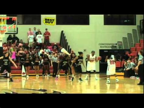 Siue Women S Basketball Plays In Wbi Tournament Vs Wright State Youtube