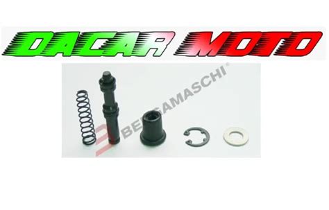 Kit Revisione Pompa Freno Anteriore Yamaha Xt Eur