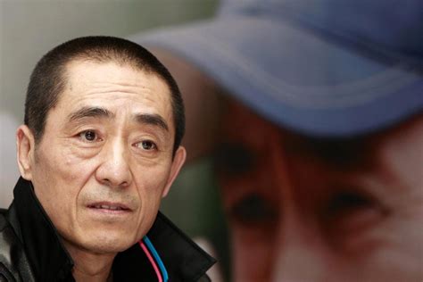 Director Zhang Yimou on His New Film - Newsweek