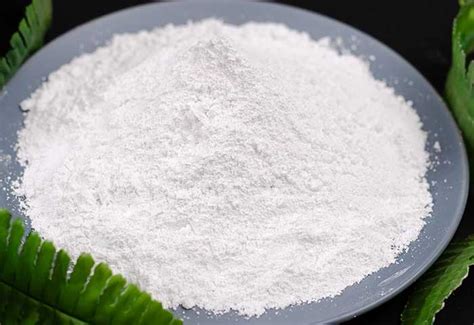 Magnesium Silicate Fine Talc Mesh Talcum Powder Products