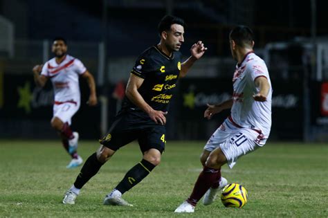 Amargo Debut En Casa Para Dorados De Sinaloa