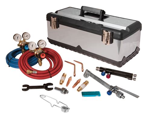 Oxy Acetylene Welding Sets Oxy Acetylene Welding Kits Welding And Welder