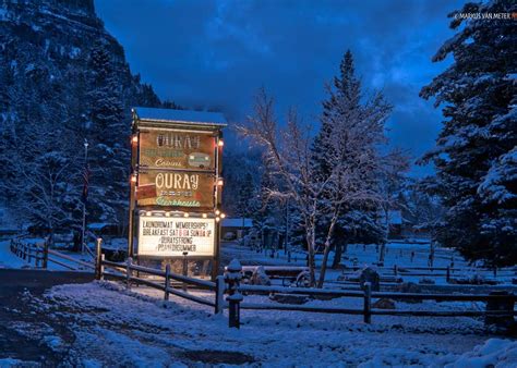 Ouray Riverside Resort Camping | Ouray, CO | The Dyrt