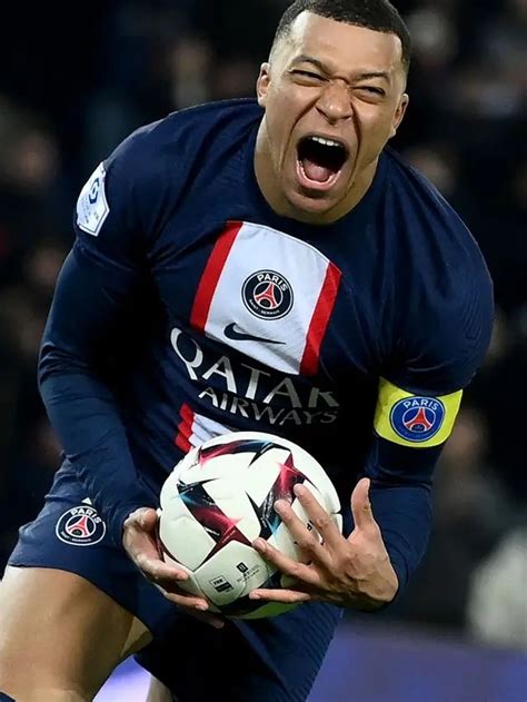 Geger PSG Terima Lamaran Al Hilal Untuk Kylian Mbappe KRSUMSEL