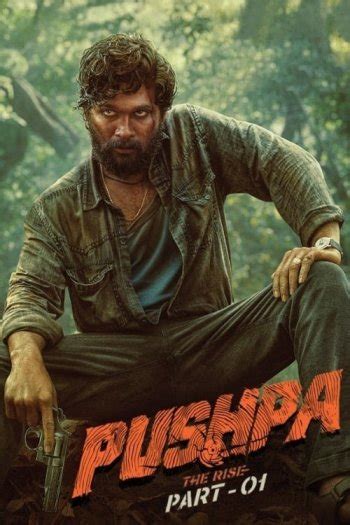 Pushpa The Rise Similar Movies • Flixpatrol