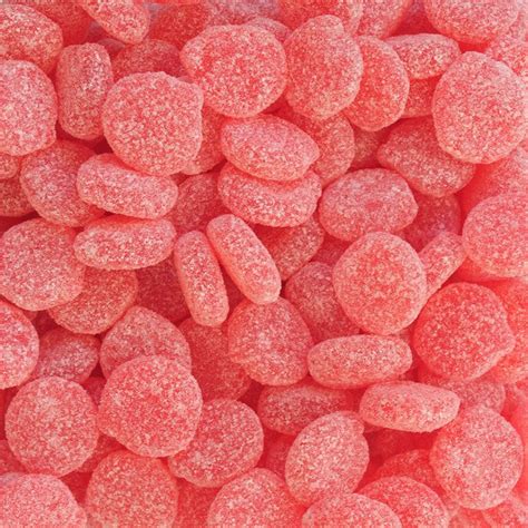 Sour Patch Cherry 5 Lb Candy Pros