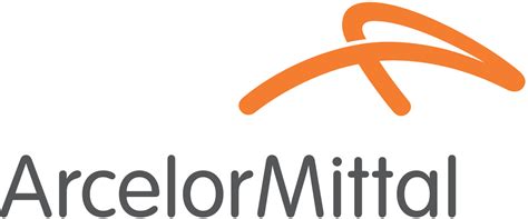 ArcelorMittal Logo - LogoDix