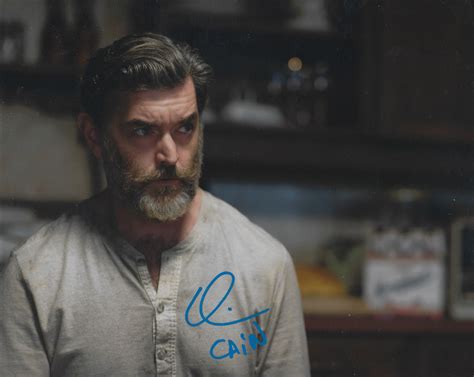 Timothy Omundson GalaxyCon OKC 2024 | Autograph Hound's Blah Blah Blog