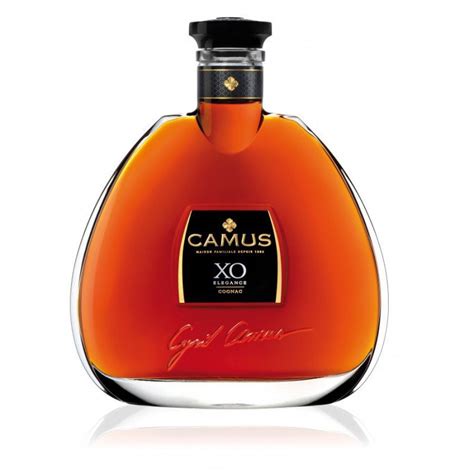 Camus XO Elegance Gift Box Aanbieding