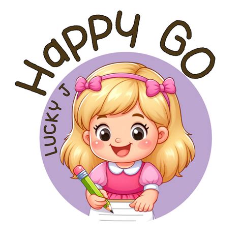 Happy Go Lucky J Teaching Resources Teachers Pay Teachers